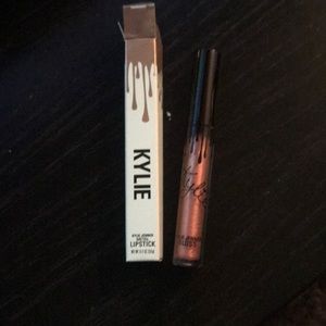 Never used